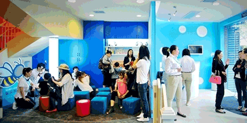 诺贝尔宝贝：学会自我管理（2）
