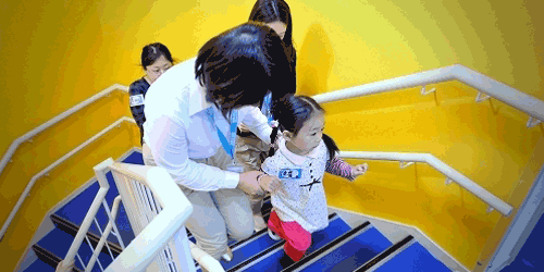 诺贝尔宝贝：学会自我管理（2）