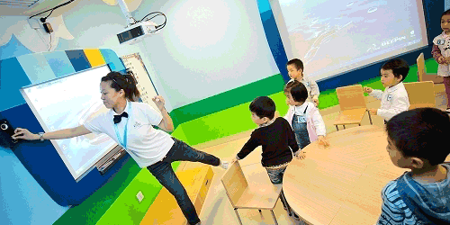 诺贝尔宝贝:学会自我管理(2)