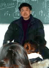 教师照片