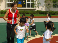 胡姬港湾幼儿园