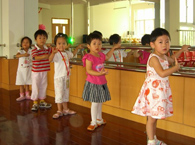 胡姬港湾幼儿园
