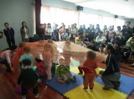 上海市实验幼儿园