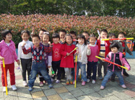 樱花园幼儿园
