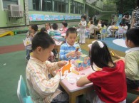 沪太新村第二幼儿园 1