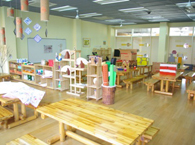 中国福利会幼儿园