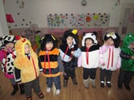 金豆豆幼儿园 3