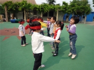 青村幼儿园（钱桥分园）1