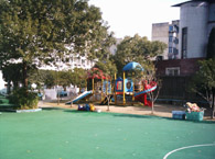 上南九村幼儿园