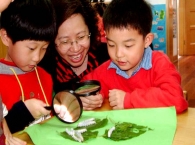 四团幼儿园 2