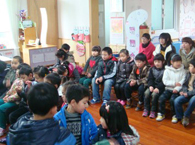 彭镇幼儿园