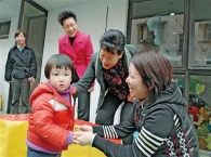 崇明县社区早期教育指导中心 1