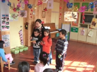 上南六村幼儿园2