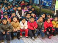 上南一村幼儿园