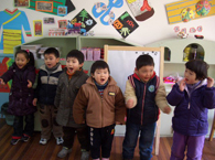 上南一村幼儿园