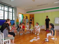 上海浦东世纪昂立幼儿园3