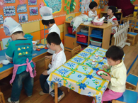 吴泾第一幼儿园