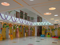 颛桥镇中心幼儿园