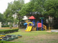 绿世界幼儿园