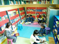 上海闵行区维多利亚幼儿园