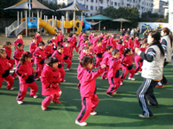 泗塘五村幼儿园 