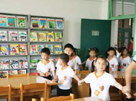泗塘五村幼儿园 
