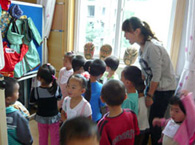 泗东幼儿园