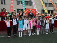 长江路幼儿园 