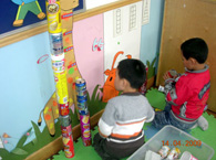 长江路幼儿园 