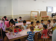 城市实验幼儿园 