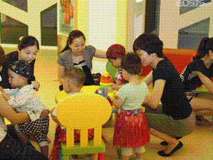 课堂氛围