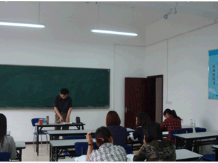 仁和会计培训